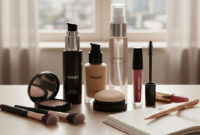 Tips-Makeup-Biar-Tahan-Lama-Seharian-Tanpa-Luntur Tips Makeup Biar Tahan Lama Seharian Tanpa Luntur