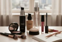 Tips-Makeup-Biar-Tahan-Lama-Seharian-Tanpa-Luntur Tips Makeup Biar Tahan Lama Seharian Tanpa Luntur