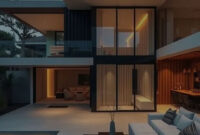 Tren Desain Rumah 2025 yang Bakal Booming di Kalangan Milenial