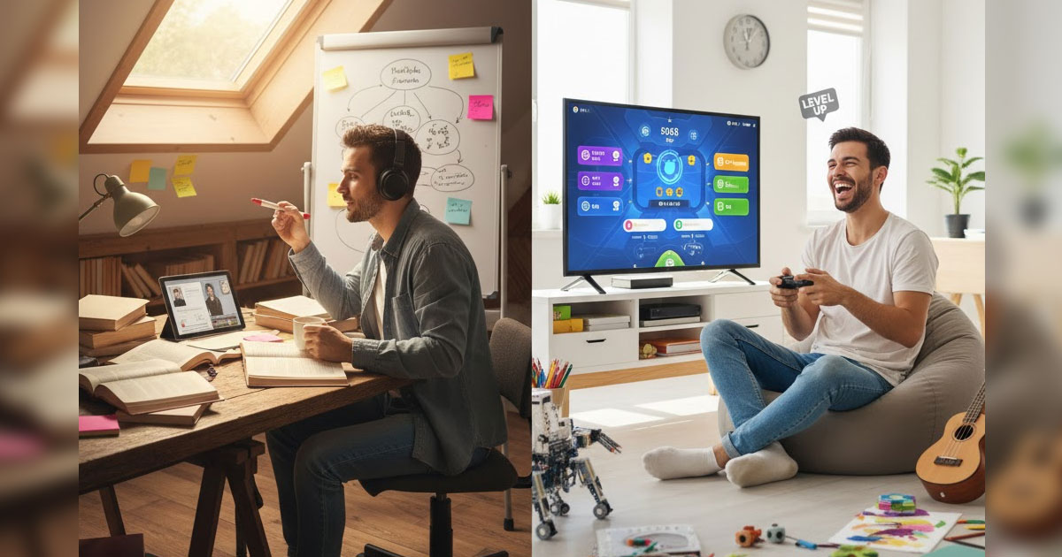 Trik Belajar Otodidak Biar Cepat Paham dan Nggak Bosan