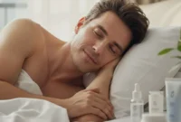 Trik Skincare Malam yang Bikin Wajah Cerah Pas Bangun Tidur