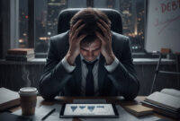 Ubah Rasa Takut Jadi Bahan Bakar Untuk Berjuang