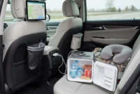 5 Aksesori Mobil Wajib Biar Perjalanan Jadi Lebih Nyaman