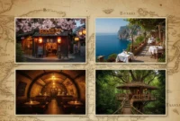 5 Restoran Hidden Gem yang Belum Banyak Diketahui Orang