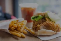 Cara Aman Menjaga Pola Makan di Era Makanan Cepat Saji