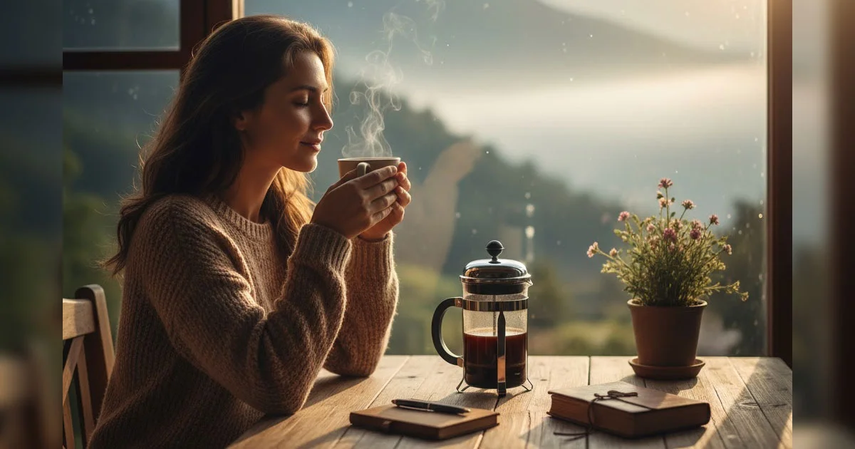 Cara Menikmati Kopi Bukan Sekadar Ngopi Biasa