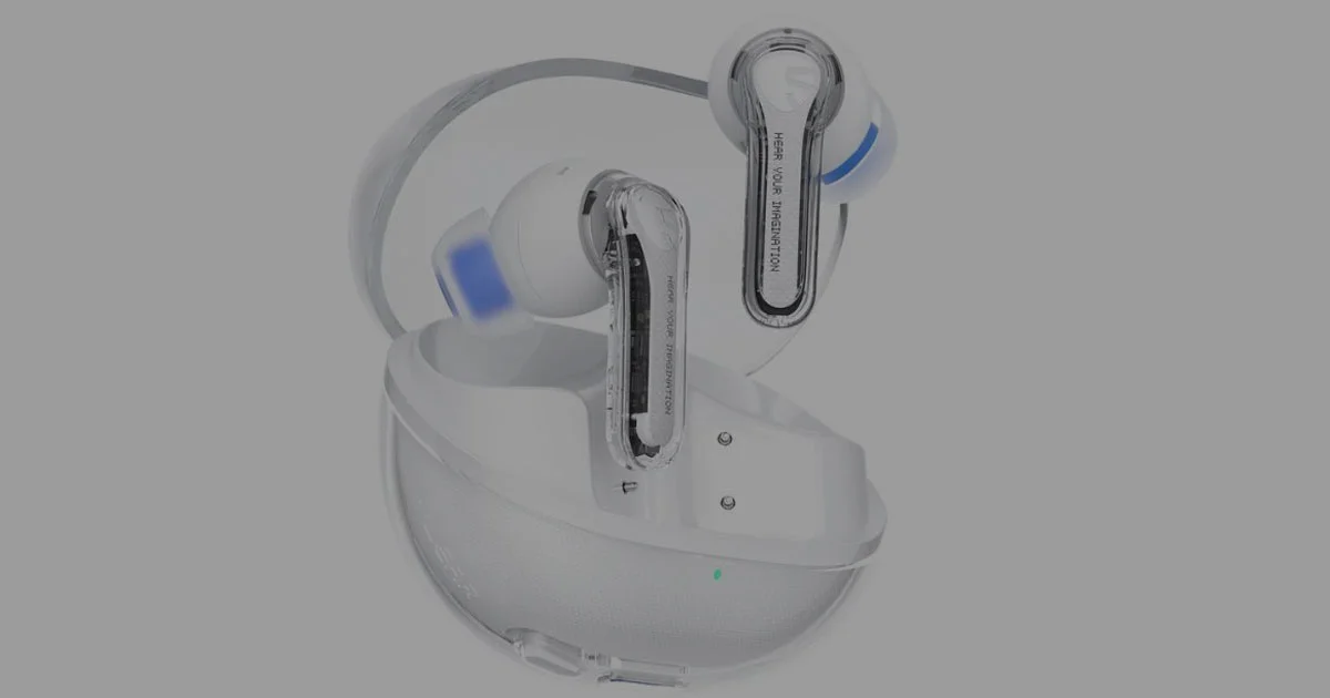 Earbuds Rp300 Ribuan Ini Bikin Suara Kayak Studio Profesional