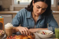 Gagal-Diet-Mungkin-Kamu-Salah-Pilih-Menu-Sarapan Gagal Diet? Mungkin Kamu Salah Pilih Menu Sarapan