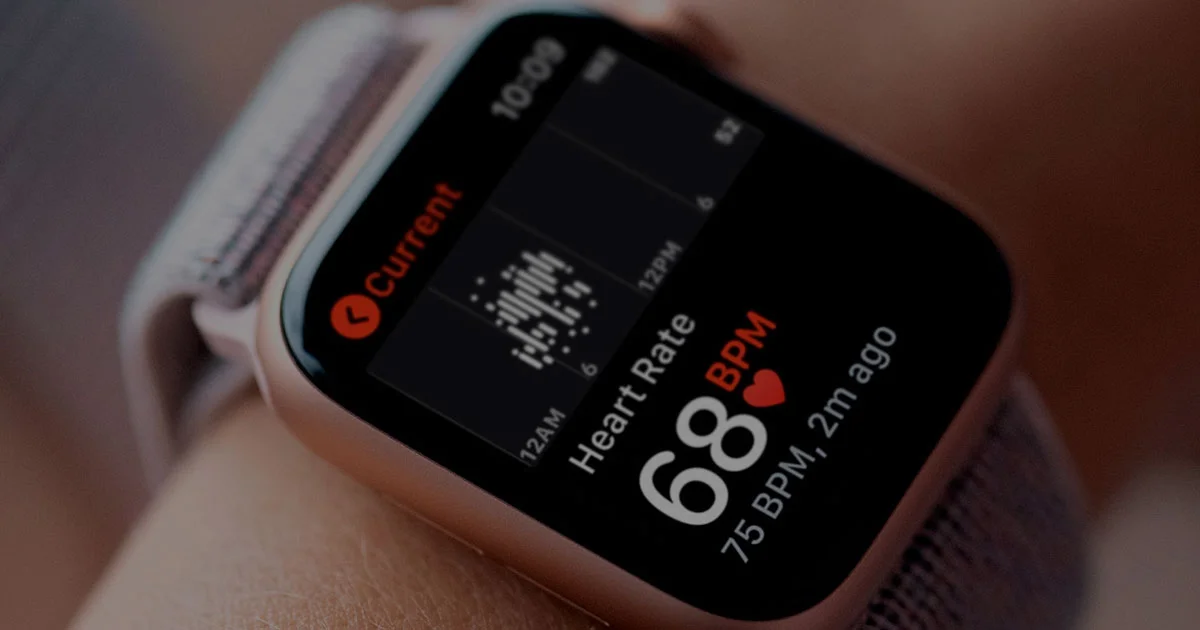Jam Tangan Pintar Ini Bisa Deteksi Stres dan Emosi Kamu