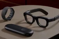 Kacamata AR Ini Bisa Tampil Keren Sekaligus Pintar!