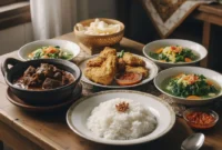 Kenapa Masakan Rumah Tetap Jadi yang Paling Dirindukan