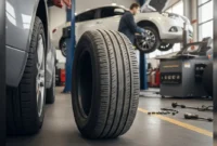 Kesalahan-yang-Sering-Bikin-Ban-Mobil-Cepat-Aus Kesalahan yang Sering Bikin Ban Mobil Cepat Aus?