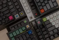 Keyboard Mekanikal Portable yang Populer di 2025