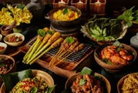 Kuliner Legendaris yang Sudah Ada Sejak Zaman Kakek & Nenek