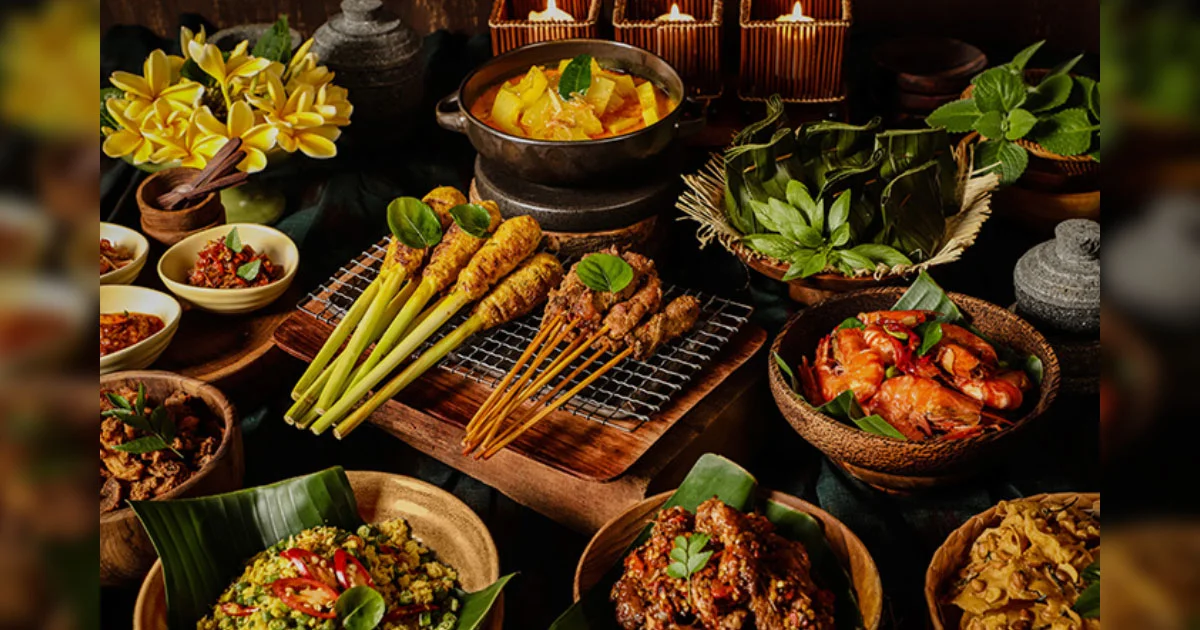 Kuliner Legendaris yang Sudah Ada Sejak Zaman Kakek & Nenek