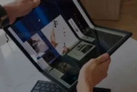 Laptop Lipat Generasi Baru Gimmick atau Revolusi?