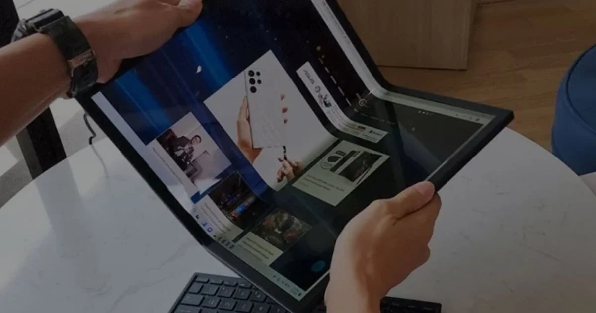 Laptop Lipat Generasi Baru Gimmick atau Revolusi?