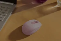 Mouse Nirkabel Ini Tahan Sebulan Tanpa Cas, Kok Bisa?