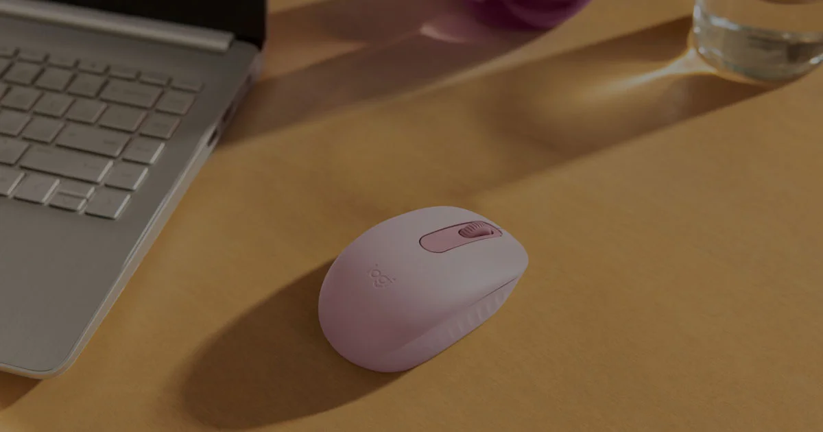 Mouse Nirkabel Ini Tahan Sebulan Tanpa Cas, Kok Bisa?