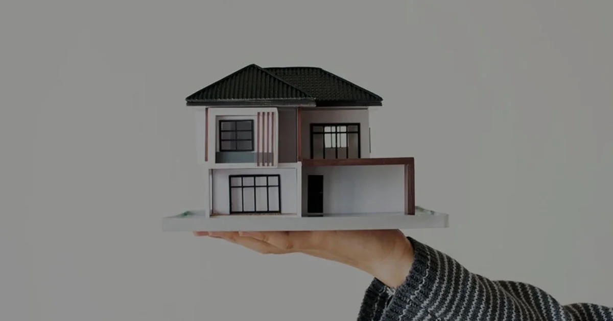 Rahasia Beli Rumah Pertama Tanpa Harus Kuras Tabungan