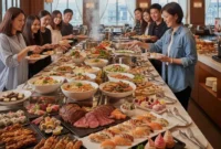 Review-Makanan-All-You-Can-Eat-yang-Layak-Kalian-Coba Review Makanan All You Can Eat yang Layak Kalian Coba